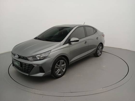 HYUNDAI HB20S 1.0 TGDI FLEX COMFORT PLUS AUTOMÁTICO HYUNDAI HB20S 1.0 TGDI FLEX COMFORT PLUS AUTOMÁTICO